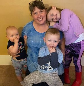 Meet your Posher, Erica